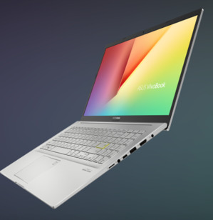 Laptop Asus VivoBook M513IA-EJ283T - Intel Core R7 4700U, 8GB RAM, 512GB SSD, 15.6 FHD, Win 10