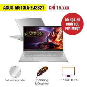 Laptop Asus VivoBook M513IA-EJ282T - AMD Ryzen 5-4500U, 8GB RAM, SSD 512GB, AMD Radeon Graphics, 15.6 inch