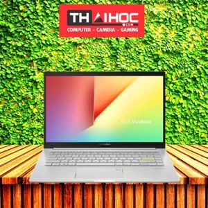 Laptop Asus VivoBook M513UA-L1240T - AMD Ryzen R7-5700U, 8GB RAM, SSD 512Gb, AMD Radeon Graphics, 15.6 inch