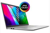 Laptop Asus VivoBook OLED A515EA-L12032W (i5-1135G7/8GB/512GB SSD/Win 11/15.6”)