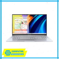 Laptop ASUS Vivobook OLED M1503QA-L1044W Bạc (Cpu R7-5800H, Ram 8GB, SSD 512GB, Vga AMD Radeon Graphics, 15.6 OLED FHD, Win 11)