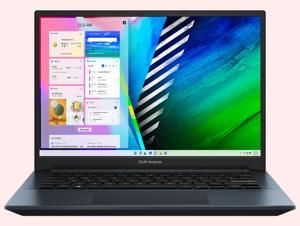 Laptop Asus VivoBook Pro 14 K3400PA-WH51 - Intel Core i5-11300H, 8GB RAM, SSD 256GB, Intel Iris Xe Graphics, 14 inch