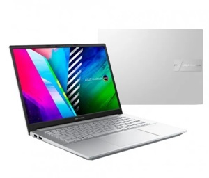 Laptop Asus VivoBook Pro 14 K3400PA-WH51 - Intel Core i5-11300H, 8GB RAM, SSD 256GB, Intel Iris Xe Graphics, 14 inch