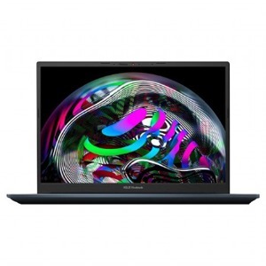 Laptop Asus Vivobook Pro 14 OLED M3401QA-KM040W - AMD Ryzen R7-5800H, 8GB RAM, SSD 512GB, AMD Radeon Graphics, 14 inch