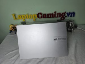 Laptop Asus VivoBook Pro 14X OLED K3405VC KM006W - Intel Core i5-13500H, RAM 16GB, SSD 512GB, Nvidia GeForce RTX 3050, 14 inch