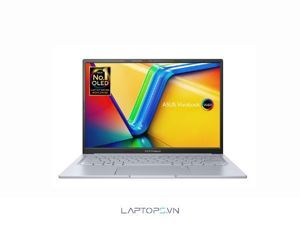 Laptop Asus VivoBook Pro 14X OLED K3405VC KM006W - Intel Core i5-13500H, RAM 16GB, SSD 512GB, Nvidia GeForce RTX 3050, 14 inch