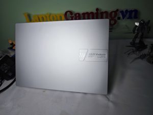 Laptop Asus VivoBook Pro 14X OLED K3405VC KM006W - Intel Core i5-13500H, RAM 16GB, SSD 512GB, Nvidia GeForce RTX 3050, 14 inch