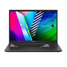 Laptop Asus Vivobook Pro 14X OLED M7400QC-KM013W - AMD Ryzen R5-5600H, 16Gb RAM, SSD 512GB, Nvidia GeForce RTX 3050 4GB GDDR6, 14 inch