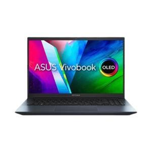 Laptop Asus Vivobook Pro 15 OLED M3500QC-L1105T - AMD Ryzen 5 5600H, 8GB RAM, SSD 512GB, Nvidia GeForce RTX 3050 4GB, 15.6 inch