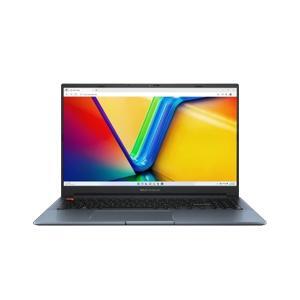 Laptop Asus Vivobook Pro 15 OLED M3500QC-L1327W - AMD Ryzen 7-5800H, 16GB RAM, SSD 512GB, Nvidia GeForce RTX 3050 VRAM 4GB GDDR6, 15.6 inch