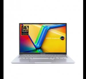 Laptop Asus Vivobook Pro 15 OLED M6500RC-MA004W - AMD Ryzen R7-6800H, 16GB RAM, SSD 512GB, Nvidia GeForce RTX 3050 4GB GDDR6, 15.6 inch