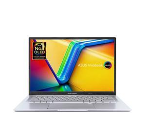 Laptop Asus Vivobook Pro 15 OLED M6500RC-MA004W - AMD Ryzen R7-6800H, 16GB RAM, SSD 512GB, Nvidia GeForce RTX 3050 4GB GDDR6, 15.6 inch