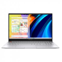 Laptop Asus Vivobook Pro 15 OLED K6502VU-MA089W - Intel Core i5-13500H, 16GB RAM, SSD 512GB, Nvidia GeForce RTX 4050 6GB GDDR6 + Intel Iris Xe Graphics, 15.6 inch