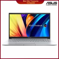 Laptop Asus VivoBook Pro 15 M6500RC-MA004W Ryzen 7 6800H - Hàng Chính Hãng
