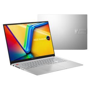 Laptop Asus Vivobook Pro 16 OLED K6602VV-MX077W - Intel Core i9-13900H, 16GB RAM, SSD 1TB, Nvidia GeForce RTX 4060 8GB GDDR6 + Intel Iris Xe Graphics, 16 inch