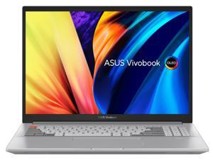 Laptop Asus Vivobook Pro 16X Oled M7600RE-L2044W - AMD Ryzen 9 6900HX, 16GB RAM, SSD 512GB, Nvidia GeForce RTX 3050Ti 4GB GDDR6, 16 inch