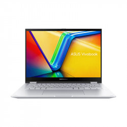 Laptop Asus Vivobook Pro 16X OLED N7600ZE-L2010W - Intel core i7-12700H, 16Gb RAM, SSD 1TB, Nvidia GeForce RTX 3050 Ti 4GB GDDR6, 16 inch