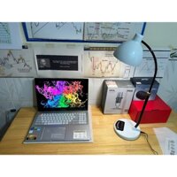 Laptop Asus Vivobook Pro 16X OLED N7601ZM-MX196W (Core i7-12700H | 16GB | 1TB | RTX 3060 6GB | 16.0inch 3.2K OLED