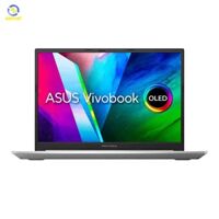 Laptop ASUS VivoBook Pro M3401QA-KM006W (Ryzen 5 5600H/RAM 8GB/512GB SSD/ Windows 11)