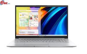 Laptop Asus Vivobook Pro 15 M6500QC-MA002W - AMD Ryzen 5 5600H, 16GB RAM, SSD 512GB, Nvidia GeForce RTX 3050 4GB GDDR6, 15.6 inch
