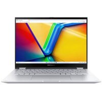 Laptop Asus VivoBook S 14 Flip TP3402VA-LZ031W - Cũ Xước Cấn