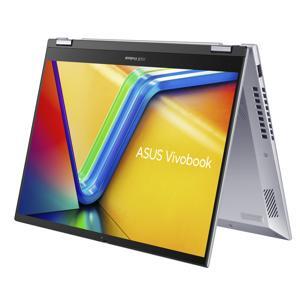 Laptop Asus Vivobook S 14 Flip TP3402VA-LZ632W - Intel core i5-13420H, Ram 16GB, SSD 512GB, Intel Iris Xe, 14.0 inch