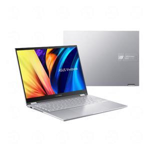 Laptop Asus Vivobook S 14 Flip TP3402VA-LZ025W - Intel Core i3-1315U, 8GB RAM, SSD 256GB, Intel UHD Graphics, 14 inch