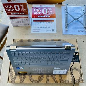 Laptop Asus Vivobook S 14 Flip TP3402VA-LZ031W - Intel Core i5-13500H, 16GB RAM, SSD 512GB, Intel Iris Xe Graphics, 14 inch