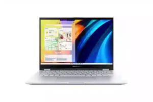 Laptop Asus Vivobook S 14 Flip TP3402ZA-LZ159W - Intel Core i5-12500H, 8GB RAM, SSD 512GB, Intel Iris Xe Graphics, 14 inch