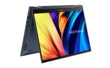 Laptop Asus Vivobook S 14 Flip TN3402QA-LZ027W - AMD Ryzen R7-5800H, 16GB RAM, SSD 512GB, AMD Radeon Graphics, 14 inch