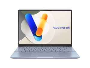 Laptop ASUS Vivobook S 14 OLED S5406MA-PP028W - Ultra 5-125H, RAM 16GB, SSD 512GB, Intel Arc Graphics, 14 inch