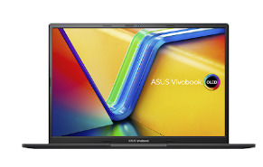 Laptop Asus Vivobook S 14 OLED S3405VA-KM071W - Intel Core i9-13900H, 16GB RAM, SSD 512GB, Intel Iris Xe Graphics, 14 inch