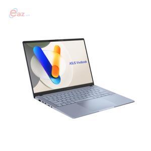 Laptop Asus Vivobook S 14 OLED S5406SA-PP059WS - Ultra 7-258V, Ram 32GB, SSD 1TB, Intel Arc Graphics, 14.0 inch