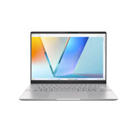 Laptop Asus Vivobook S 14 OLED M5406WA-PP071WS (Ryzen AI 9 HX 370 | 32GB | 1TB SSD | Win 11 Home)