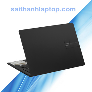 Laptop Asus Vivobook S 14 OLED S3405VA-KM072W - Intel Core i5-13500H, 16GB RAM, SSD 512GB, Intel Iris Xe Graphics, 14 inch