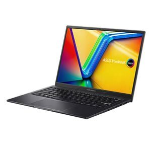 Laptop Asus Vivobook S 14 OLED S3405VA-KM072W - Intel Core i5-13500H, 16GB RAM, SSD 512GB, Intel Iris Xe Graphics, 14 inch
