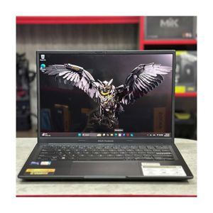 Laptop Asus Vivobook S 14 OLED S3405VA-KM071W - Intel Core i9-13900H, 16GB RAM, SSD 512GB, Intel Iris Xe Graphics, 14 inch