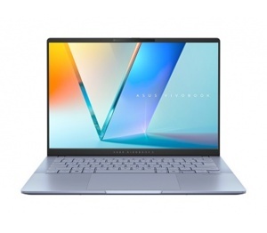 Laptop Asus Vivobook S 14 OLED S5406SA-PP059WS - Ultra 7-258V, Ram 32GB, SSD 1TB, Intel Arc Graphics, 14.0 inch