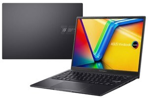 Laptop Asus Vivobook S 14 OLED S3405VA-KM072W - Intel Core i5-13500H, 16GB RAM, SSD 512GB, Intel Iris Xe Graphics, 14 inch