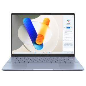 Laptop Asus Vivobook S 14 OLED S5406SA-PP059WS - Ultra 7-258V, Ram 32GB, SSD 1TB, Intel Arc Graphics, 14.0 inch