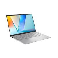 Laptop Asus Vivobook S 15 S5507QA-MA089WS (Snapdragon X1E | 32GB | 1TB | Qualcomm Adreno | 15.6 inch 3K OLED | Win 11)