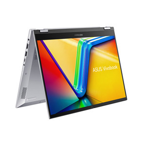 Laptop Asus Vivobook S Flip TN3402YA-LZ026W - AMD Ryzen 5 7530U, 16GB RAM, SSD 512GB, AMD Radeon Graphics, 14 inch