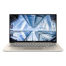 Laptop Asus Vivobook S13 S330UN-EY001T - Intel Core i5-8250U, 4GB RAM, SSD 256GB, Nvidia GeForce MX150 2GB GDDR5, 13.3 inch