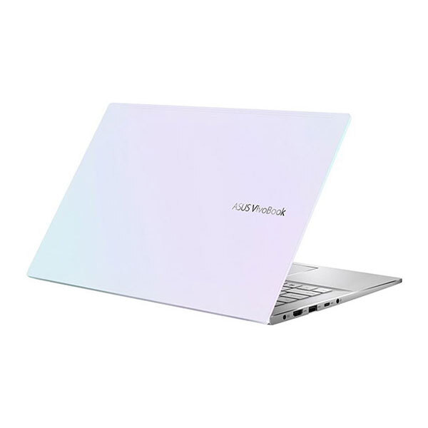 Laptop Asus Vivobook S13 S333JA-EG044T - Intel Core i7-1065G7, 8GB RAM, SSD 512GB, Intel Iris Plus Graphics, 13.3 inch