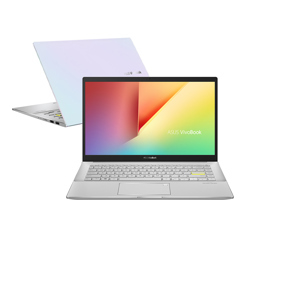 Laptop Asus VivoBook S14 M433IA-EB470T - AMD Ryzen 7-4700U, 8GB RAM, SSD 512GB, AMD Radeon Graphics, 14 inch