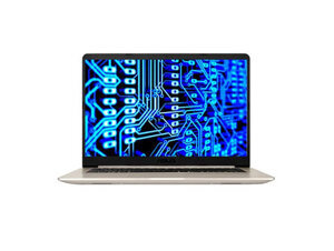 Laptop Asus Vivobook S14 S410UA-EB220T Core i7-8550U/Win10 14 inch
