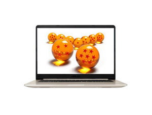 Laptop Asus Vivobook S14 S410UA-EB015T - Intel Core i5-8250U, 4GB RAM, 256GB SSD, VGA  Intel UHD Graphics 620, 14 inch