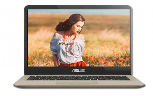 Laptop Asus Vivobook S14 S410UA-EB220T Core i7-8550U/Win10 14 inch