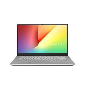 Laptop Asus Vivobook S14 S430FA-EB070T - Intel Core i3-8145U, 4GB RAM, HDD 1TB, Intel UHD Graphics 620, 14 inch