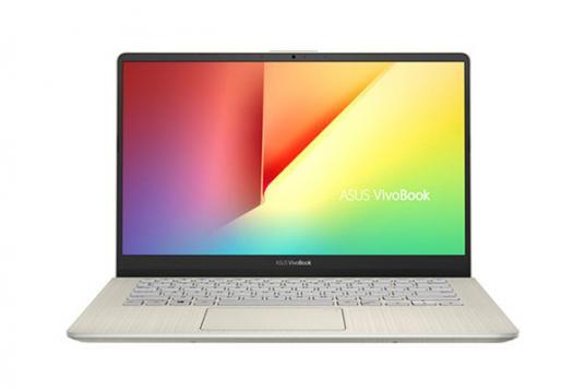 Laptop Asus Vivobook S14 S430FA-EB043T - Intel core i5-8265U, 4GB RAM, SSD 256GB, Intel UHD Graphics 620 14 inch